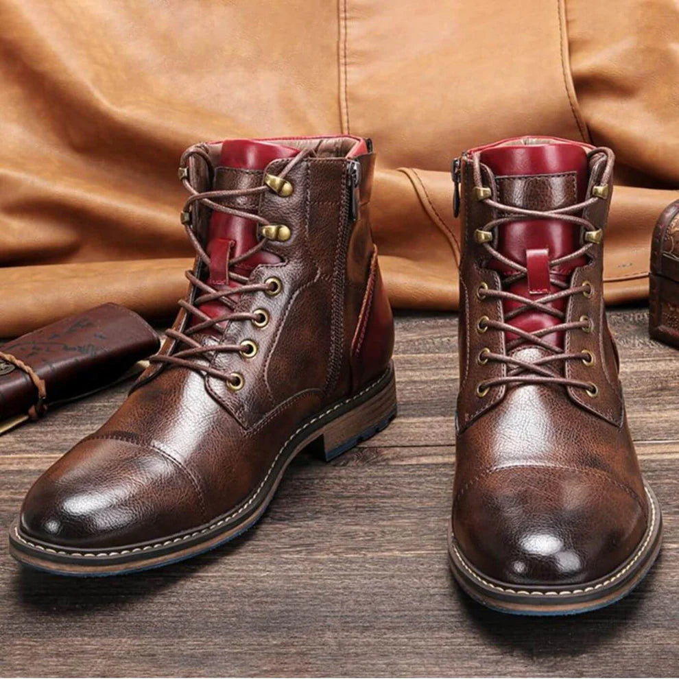 Sinclair Milled Nappa
