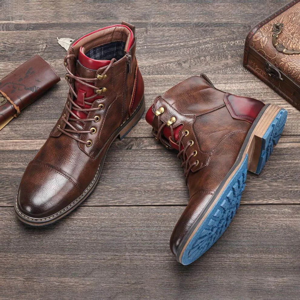 Sinclair Milled Nappa