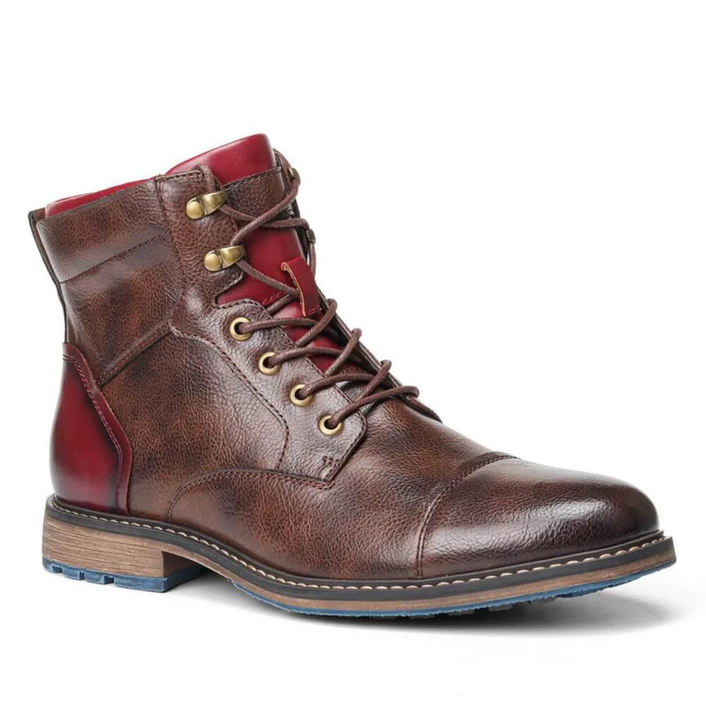 Sinclair Milled Nappa