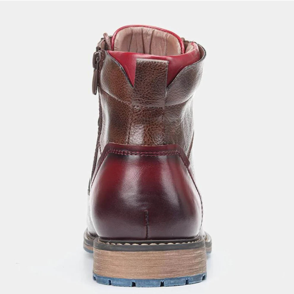 Sinclair Milled Nappa